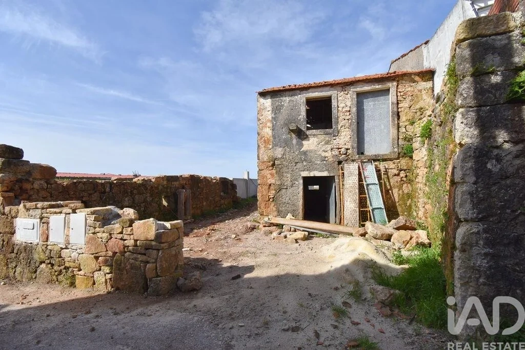 1 - venta casa penela región centro portugal