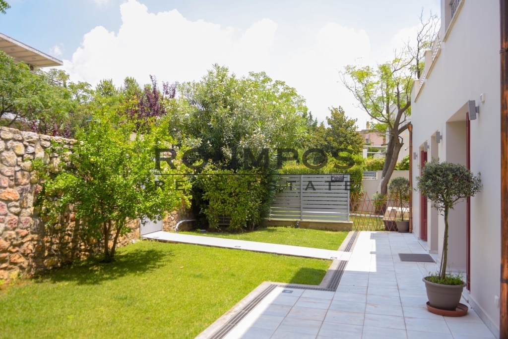 2 - vente maison kifissia attique grèce