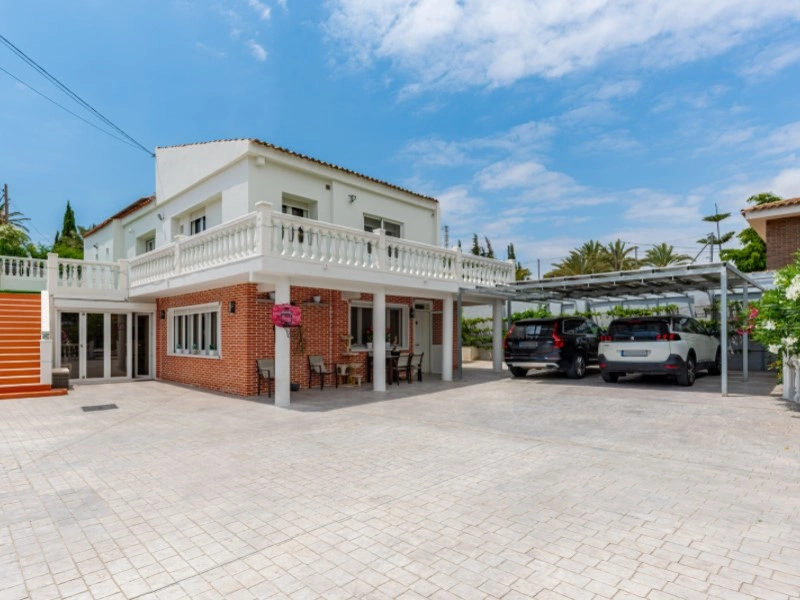 1 - venda casa el campello - costa blanca comunidade valenciana espanha