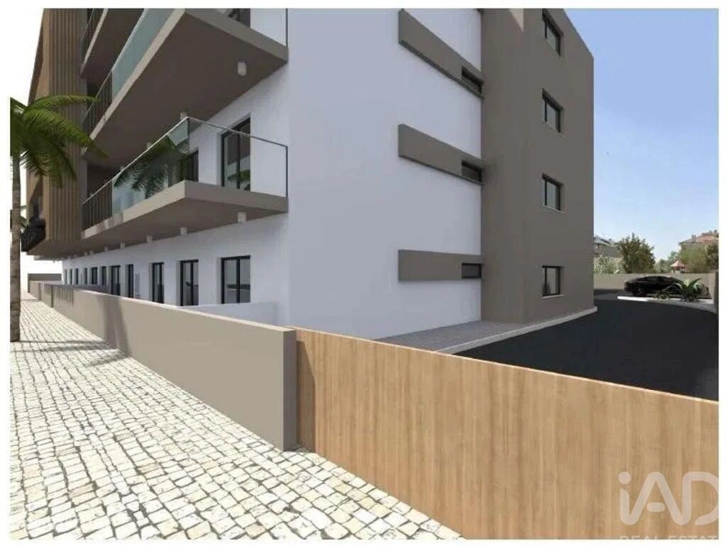 1 - vendita appartamento entroncamento regione centro portogallo