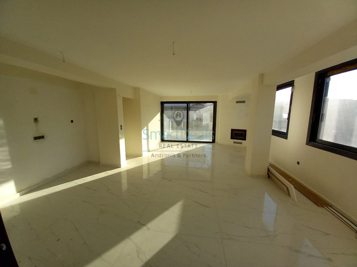 1 - vente appartement agia paraskevi attique grèce