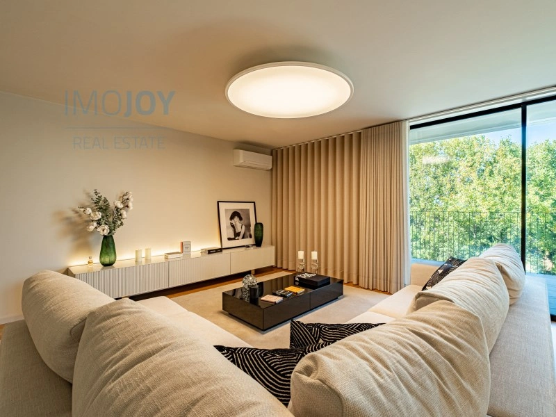 1 - apartment for sale in vila nova de gaia north region portugal
