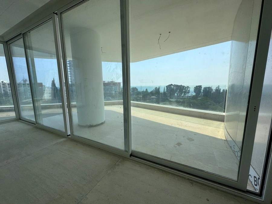 1 - verkauf wohnung meerblick limassol limassol zypern