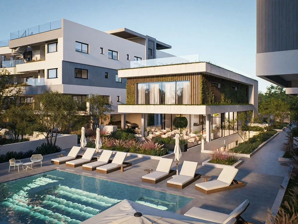 2 - venta apartamento paphos pafos chipre