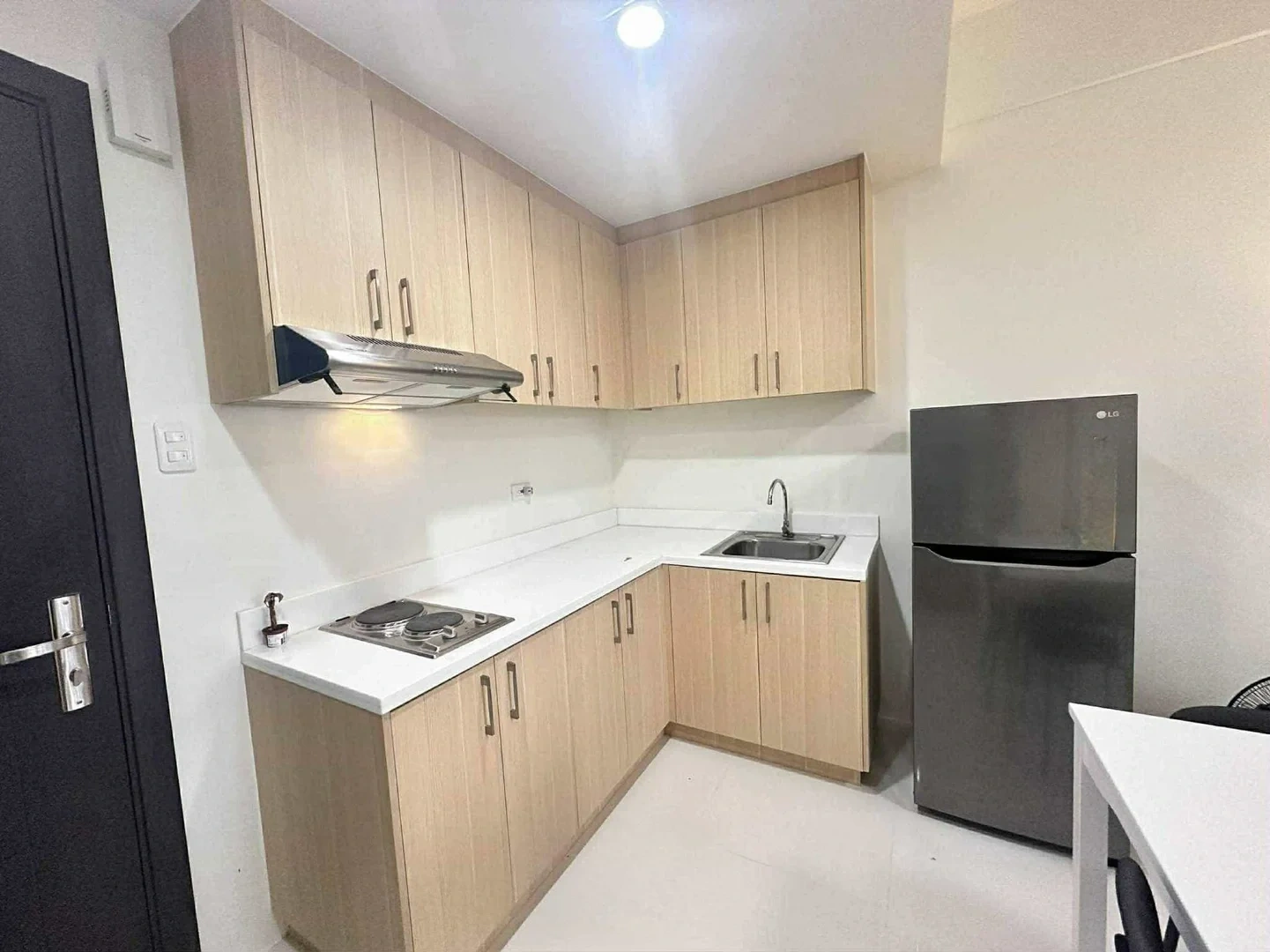 2 - verkauf wohnung tagaytay city cavite philippinen