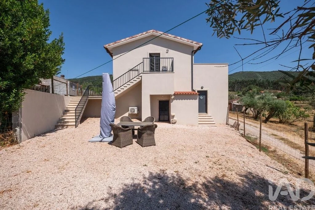 2 - house for sale in penela centro region portugal