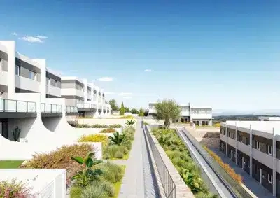 1 - vente maison finestrat - costa blanca communauté valencienne espagne
