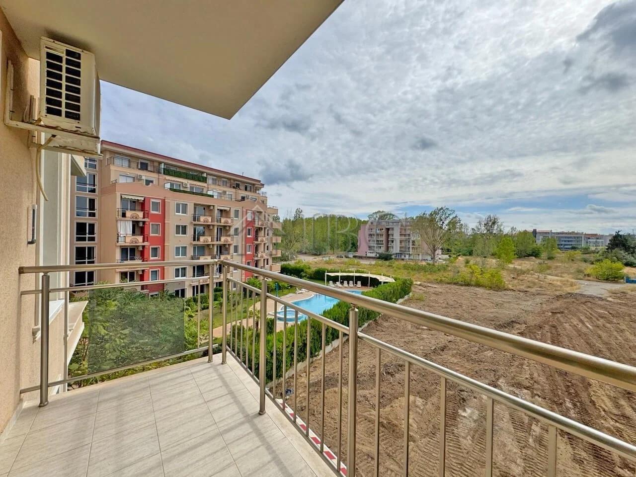 2 - vente appartement sunny beach burgas bulgarie