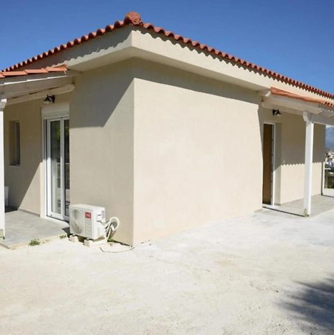 Maison avec 3 chambres