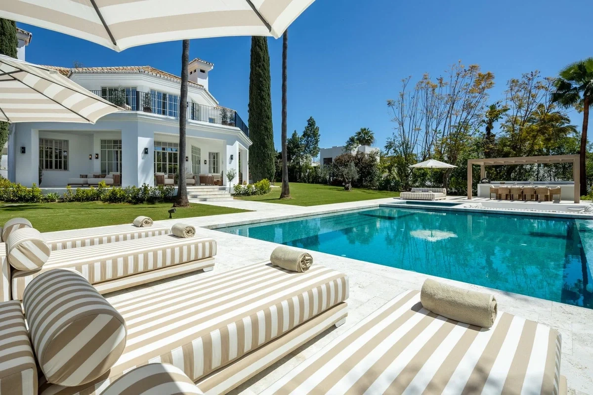 2 - house for sale in marbella - costa del sol andalusia spain
