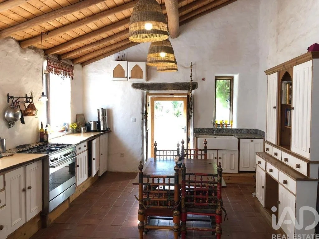 2 - vendita casa monchique algarve portogallo