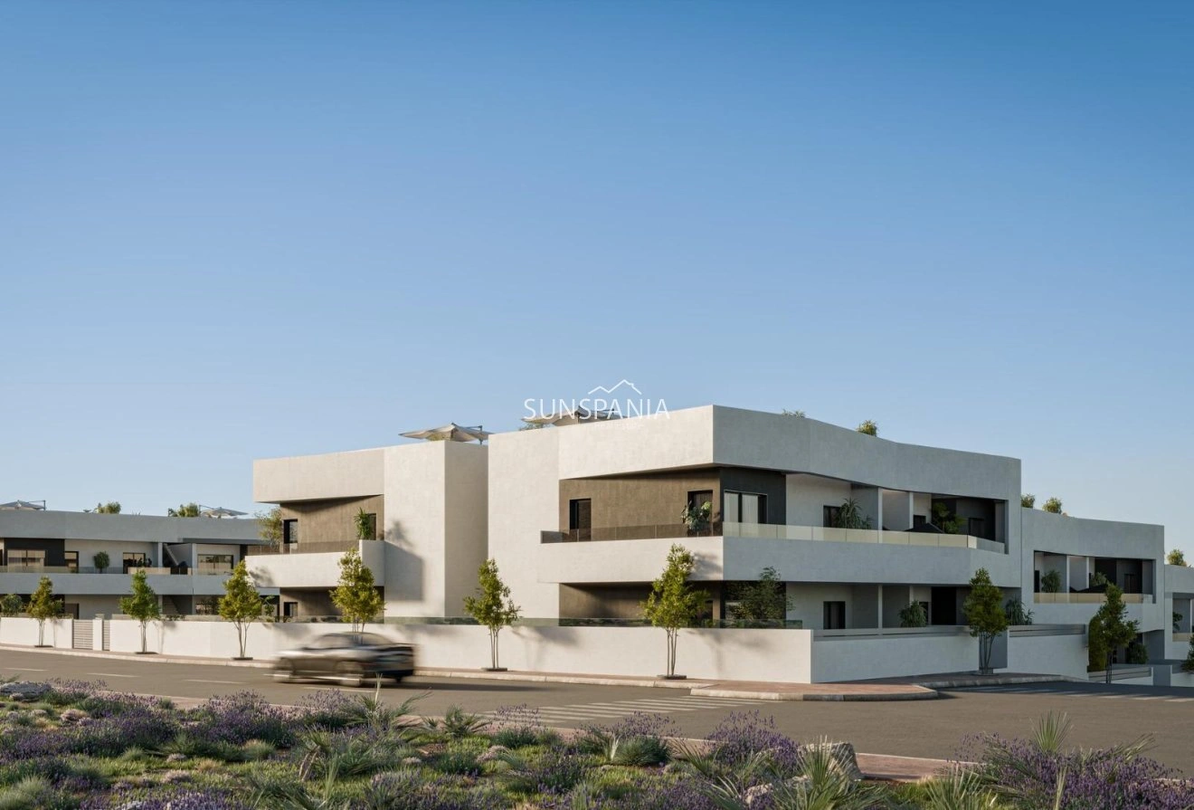 2 - verkoop appartement san miguel de salinas valencian community spanje