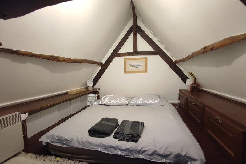 2 - venta casa le neubourg eure francia