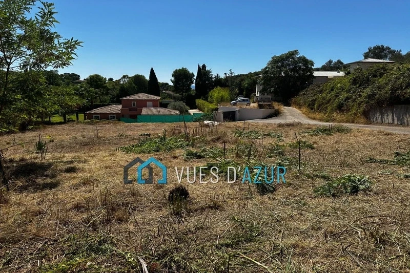 1 - venta terreno antibes alpes-marítimos francia