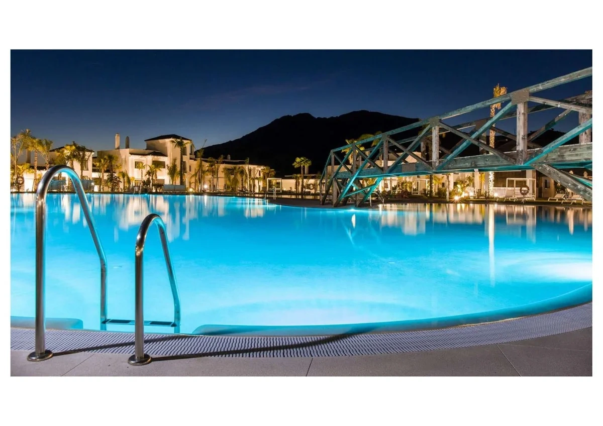 1 - продажа квартира вид моря estepona - costa del sol андалусия испания
