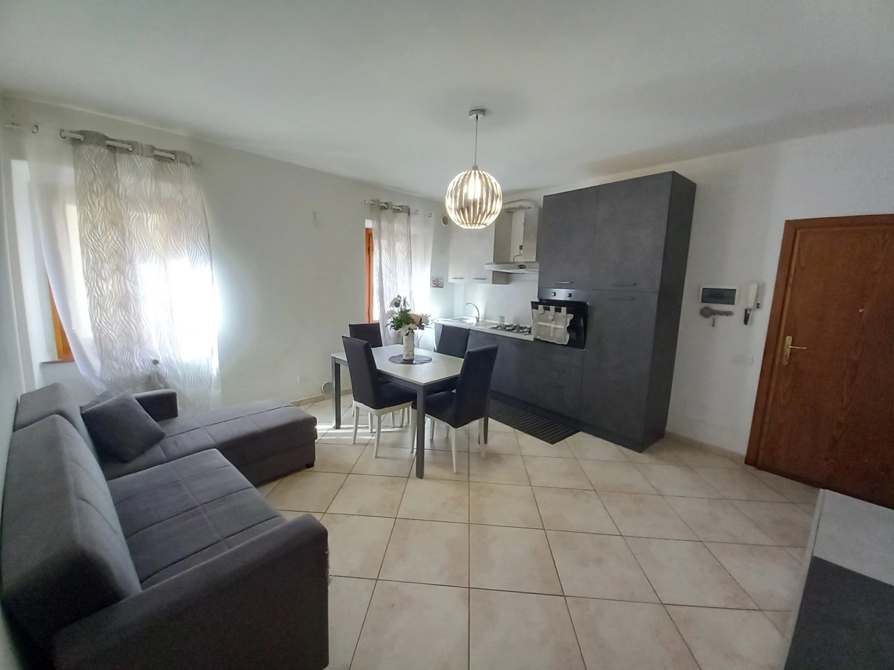 2 - venta apartamento gambassi terme toscana italia