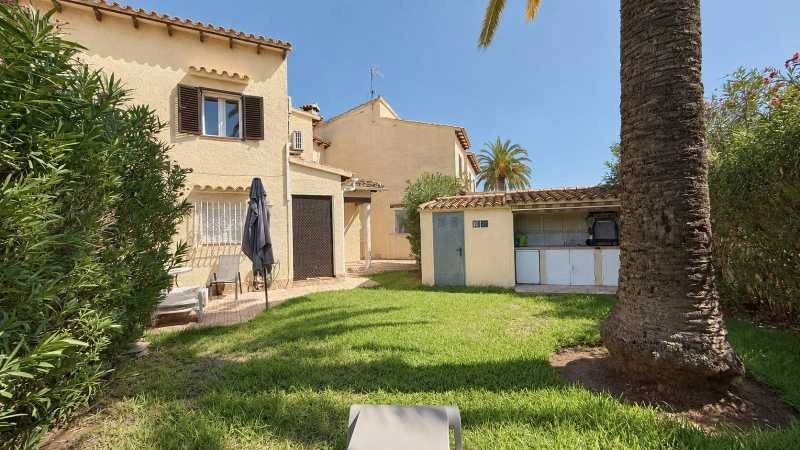 2 - vente maison setla communauté valencienne espagne