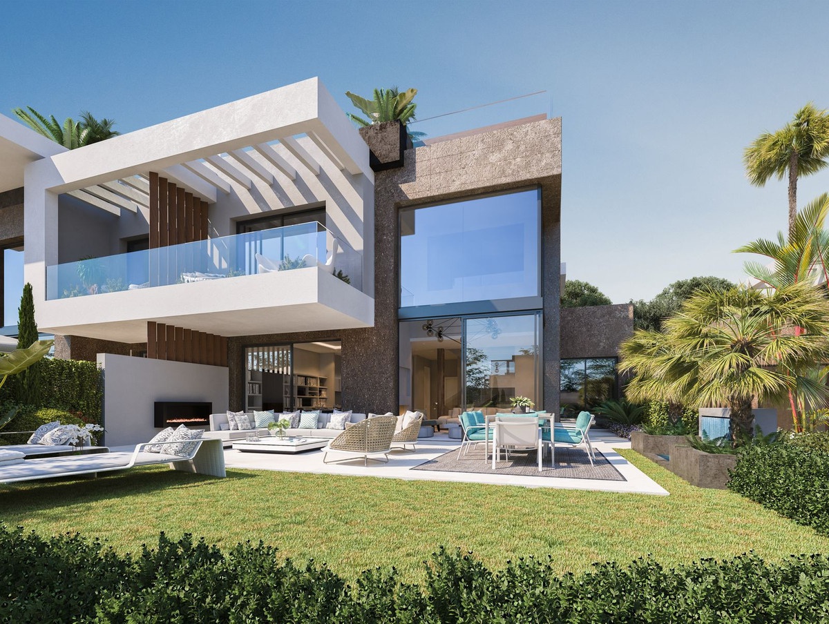 2 - venda casa vista de mar marbella - costa del sol andaluzia espanha