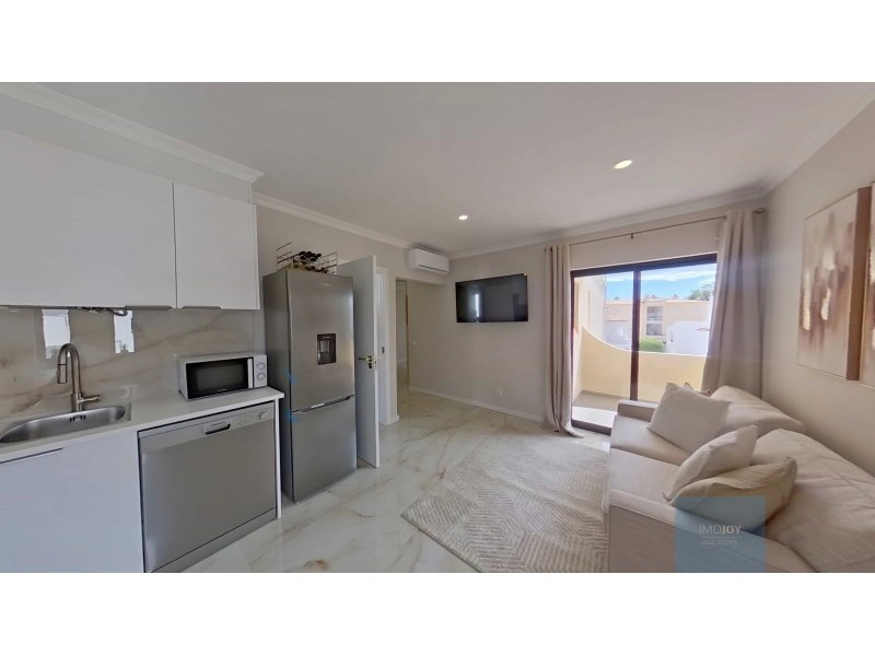 2 - vente appartement vue mer albufeira algarve portugal