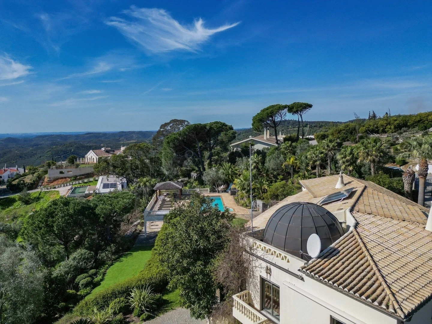 2 - villa for sale in monchique algarve portugal