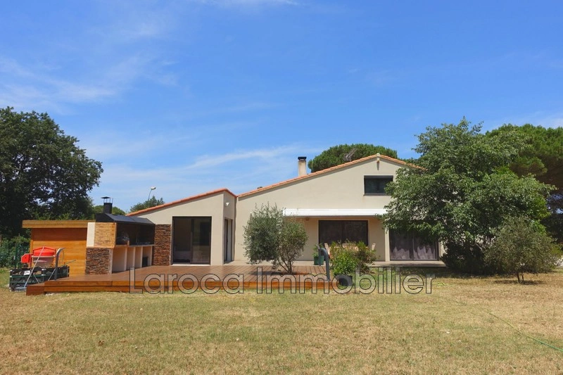 1 - villa for sale in laroque-des-albères pyrénées-orientales france