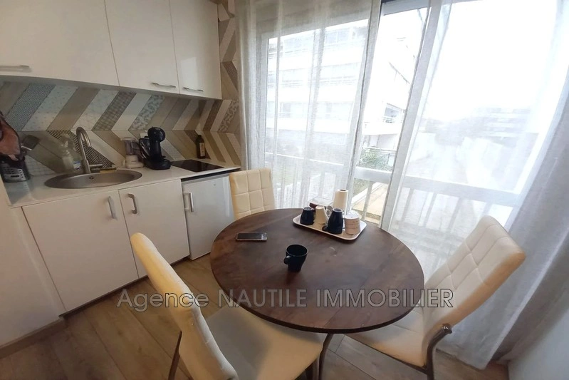 2 - vente appartement la grande-motte hérault france