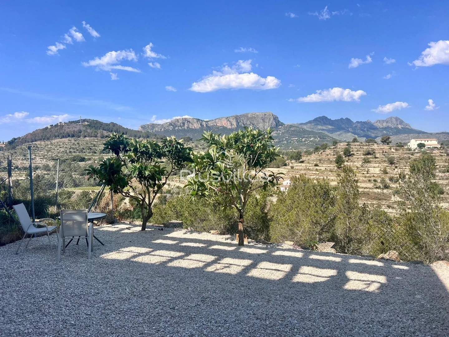 2 - venda casa calpe - costa blanca comunidade valenciana espanha