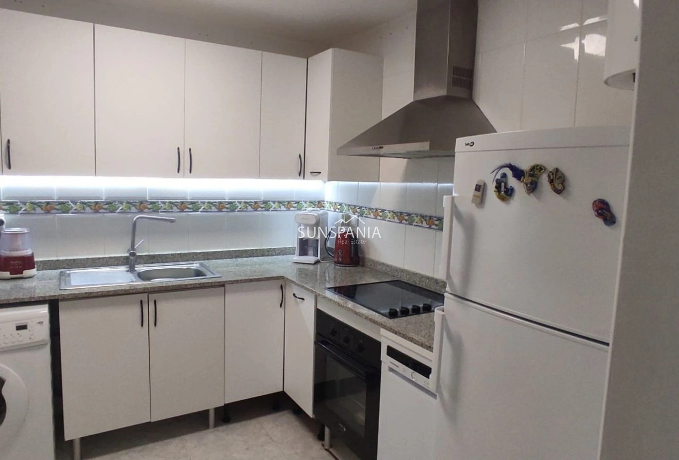 2 - verkoop appartement algorfa valencian community spanje