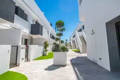 2 - vendita appartamento torrevieja - costa blanca comunità valenciana spagna