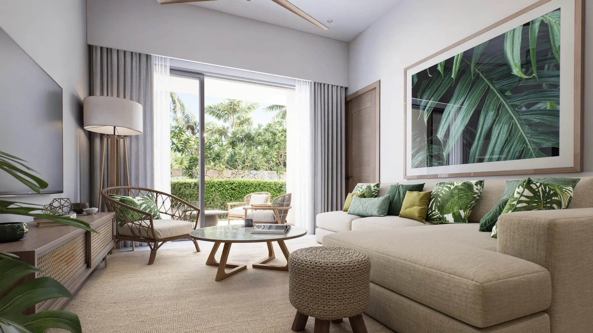 2 - verkauf wohnung grand baie rivière du rempart mauritius