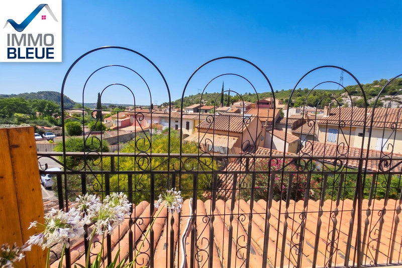 1 - vendita casa ensuès-la-redonne bocche del rodano francia