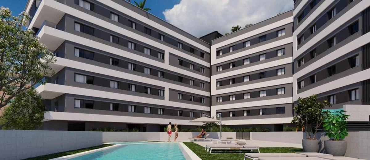 1 - verkoop appartement alicante - costa blanca valencian community spanje