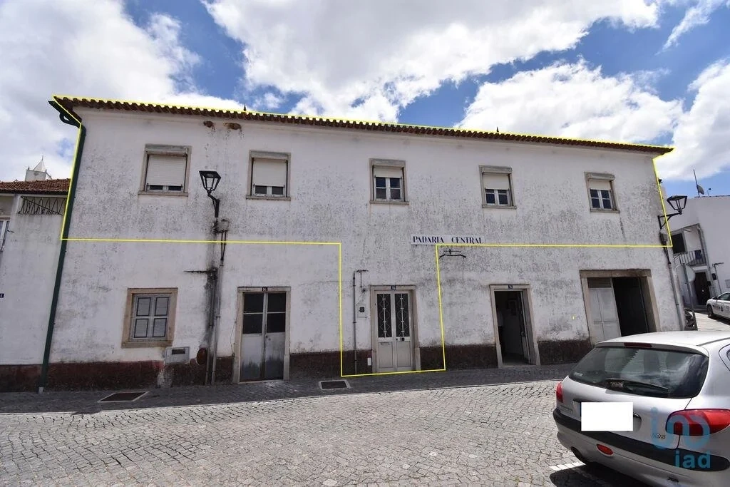 1 - venta casa penela región centro portugal