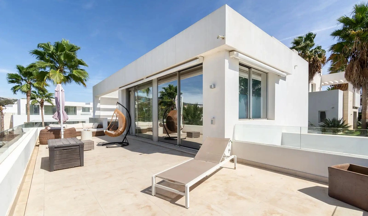 1 - verkauf villa meerblick marbella - costa del sol andalusien spanien