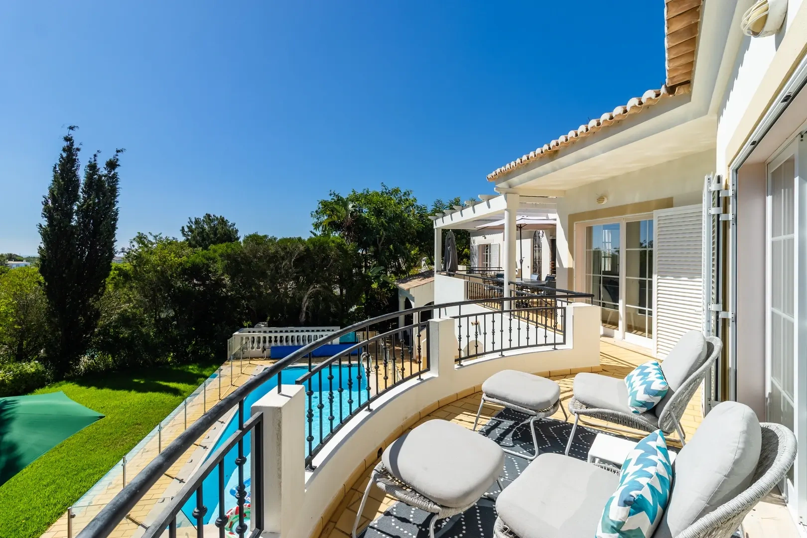2 - villa for sale in vila do bispo algarve portugal