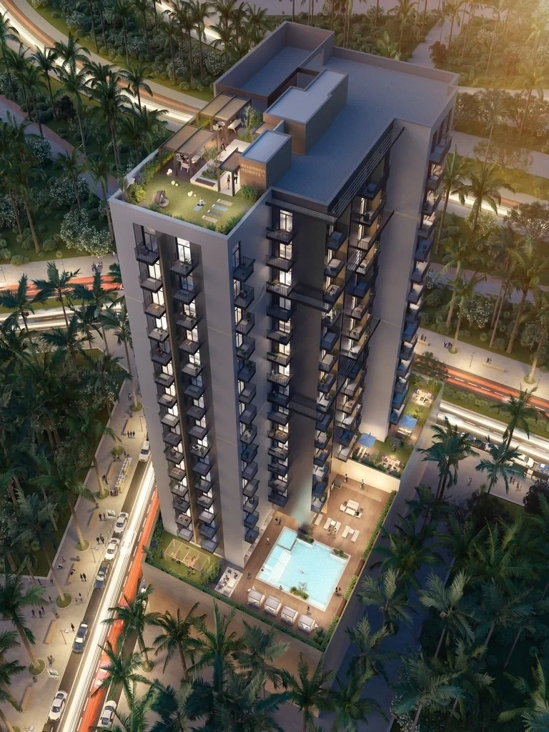 2 - vente appartement dubai dubai émirats arabes unis