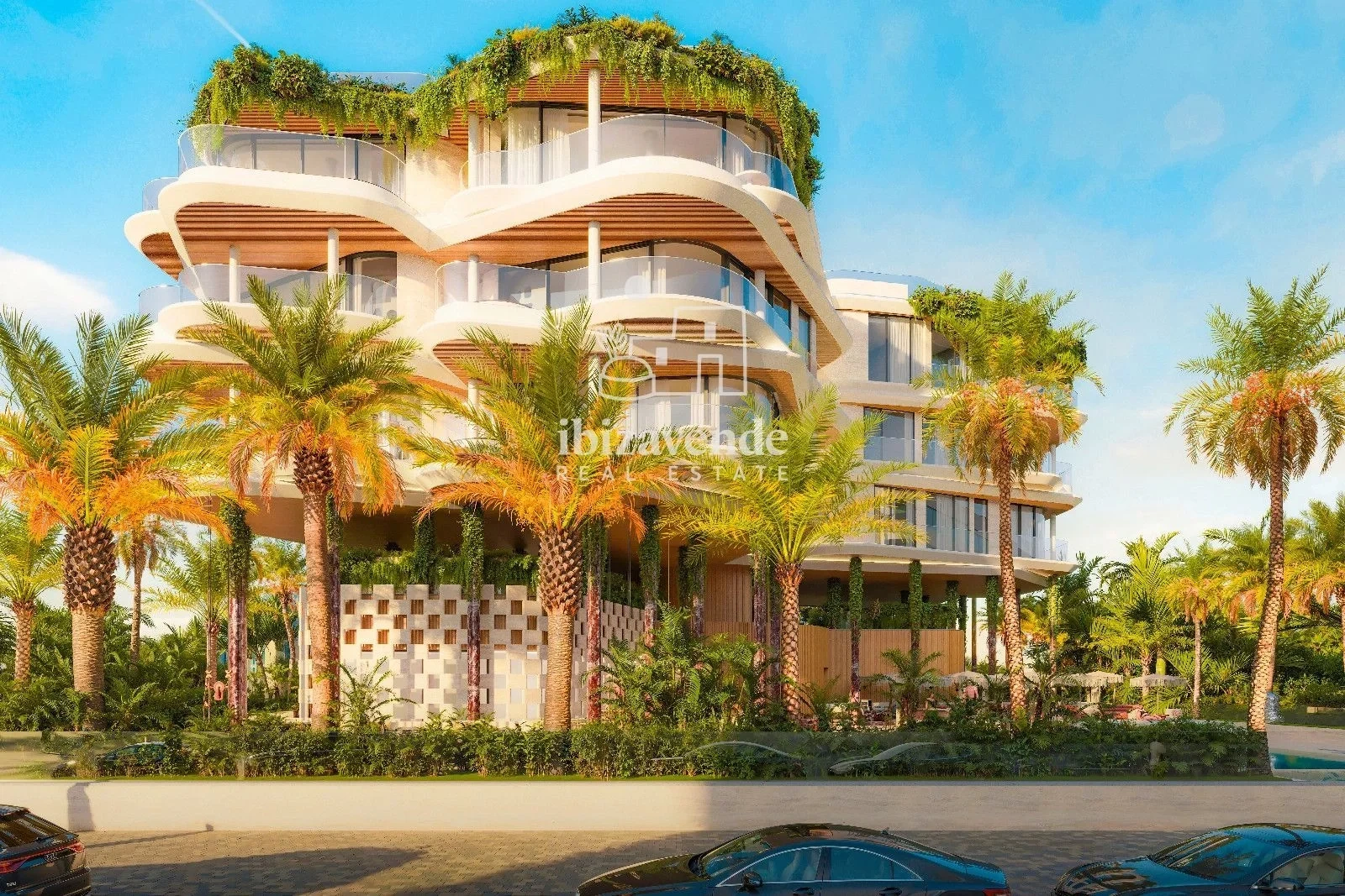 1 - venda apartamento ibiza - eivissa ibiza - ilhas baleares espanha