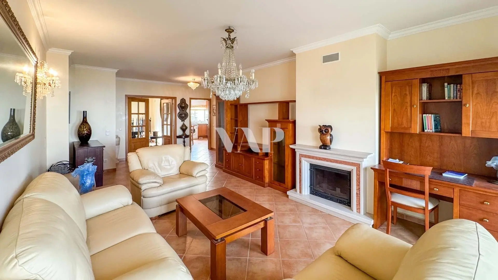 2 - vente appartement almancil algarve portugal