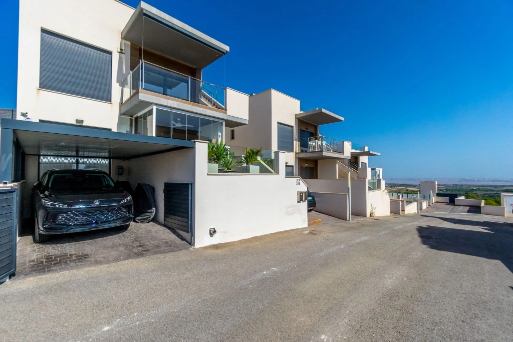 1 - venta apartamento san miguel de salinas comunidad valenciana españa