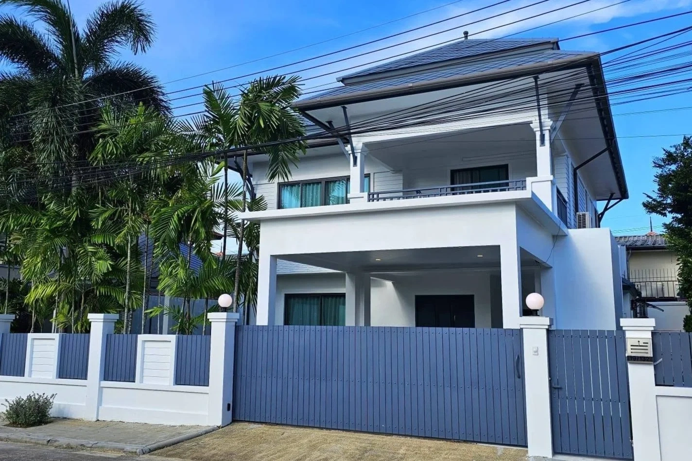 1 - vente maison thalang phuket thaïlande