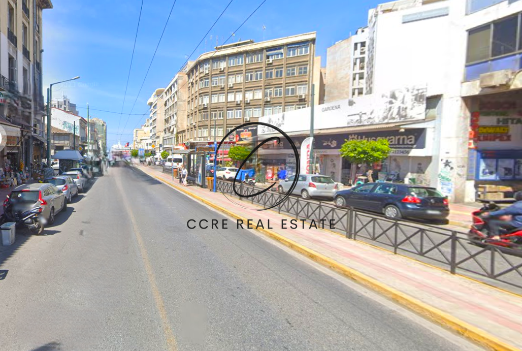 1 - venta terreno piraeus ática grecia