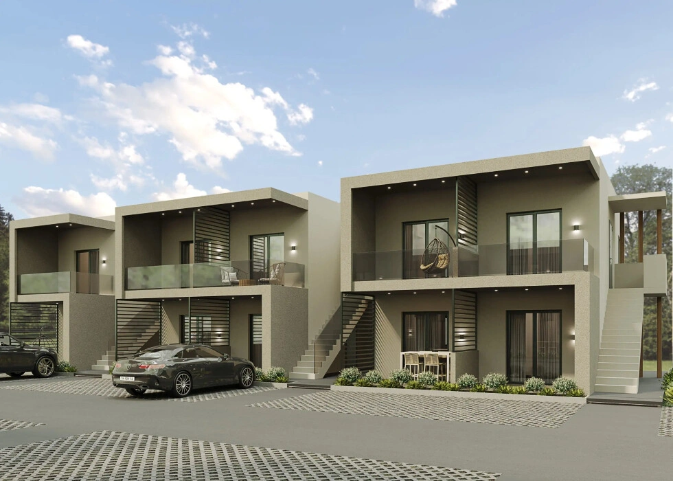1 - vente appartement vue mer paralia ofryniou macédoine-orientale-et-thrace grèce