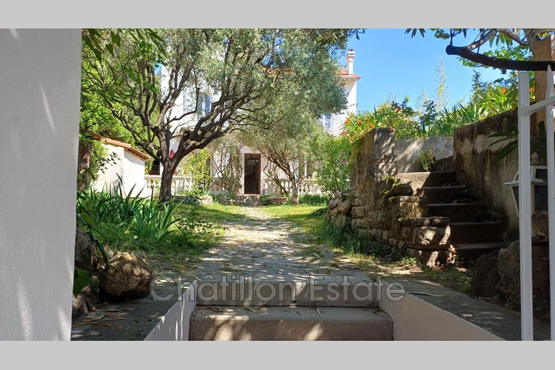 2 - vente maison cannes alpes-maritimes france
