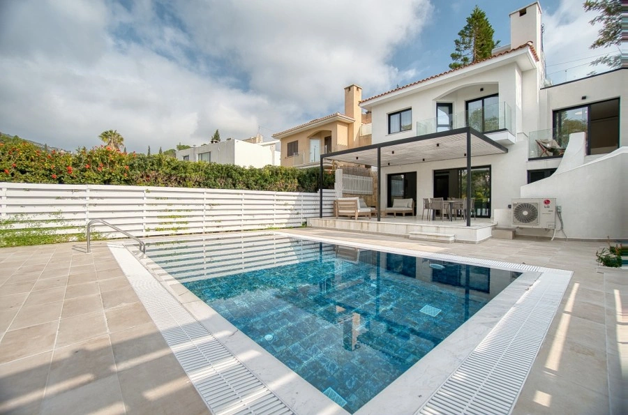1 - vente maison paphos paphos chypre
