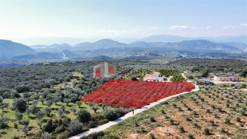 1 - venta terreno náfplio peloponeso grecia