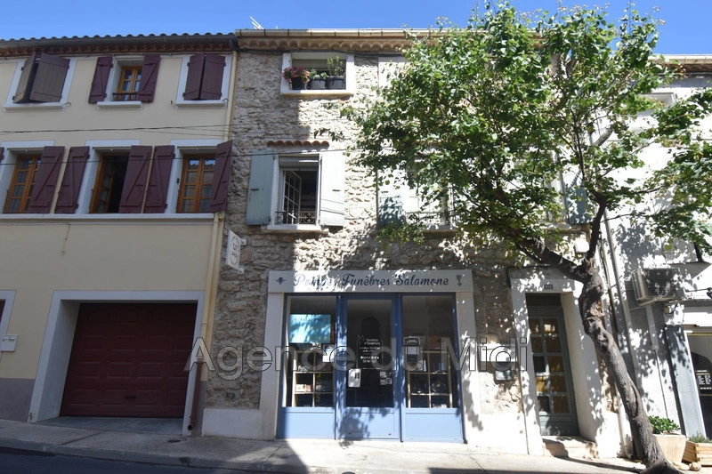 1 - vente maison leucate aude france