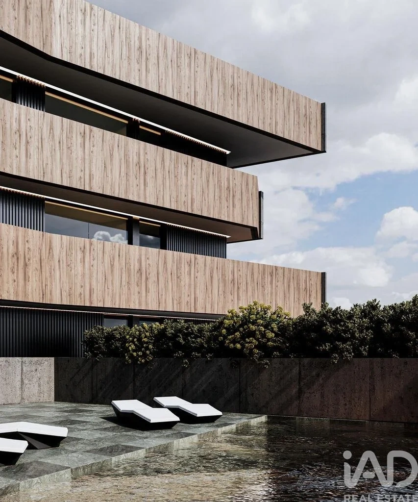 2 - verkauf wohnung gafanha da boa hora region zentrum portugal