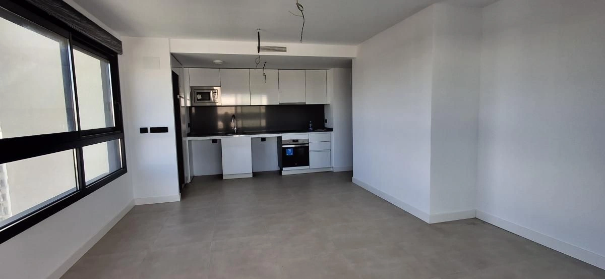 2 - продажа квартира calpe - costa blanca валенсия испания
