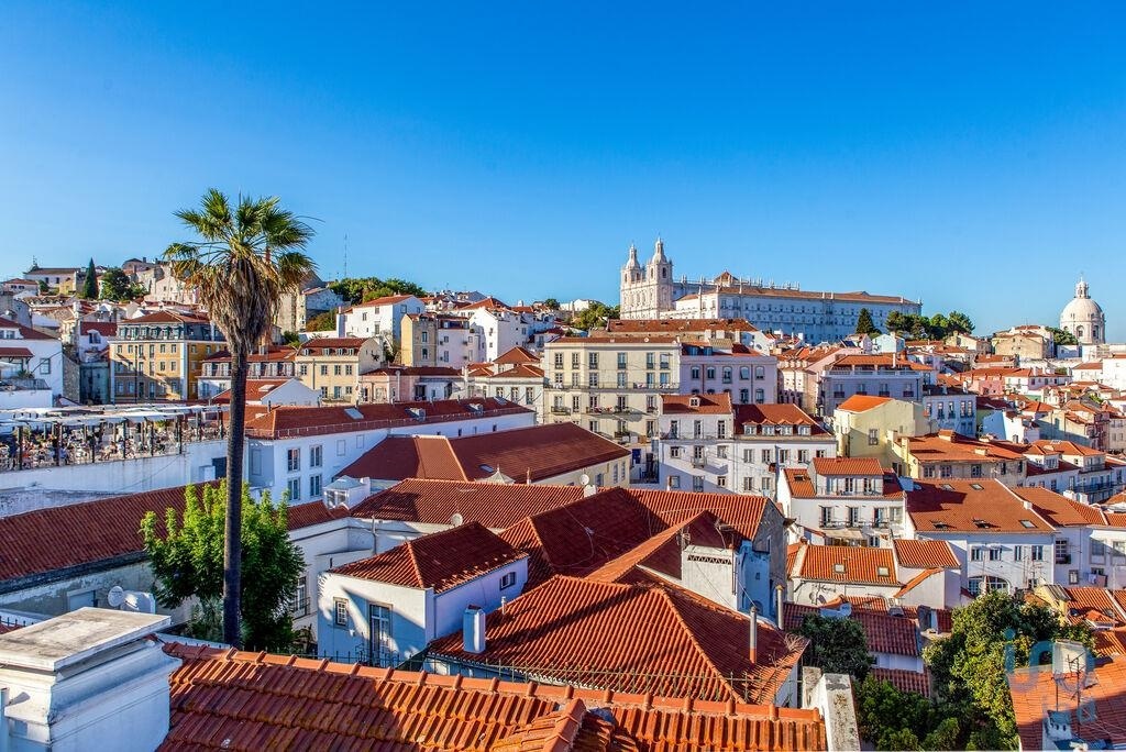 1 - vente immeuble lisbonne région de lisbonne portugal
