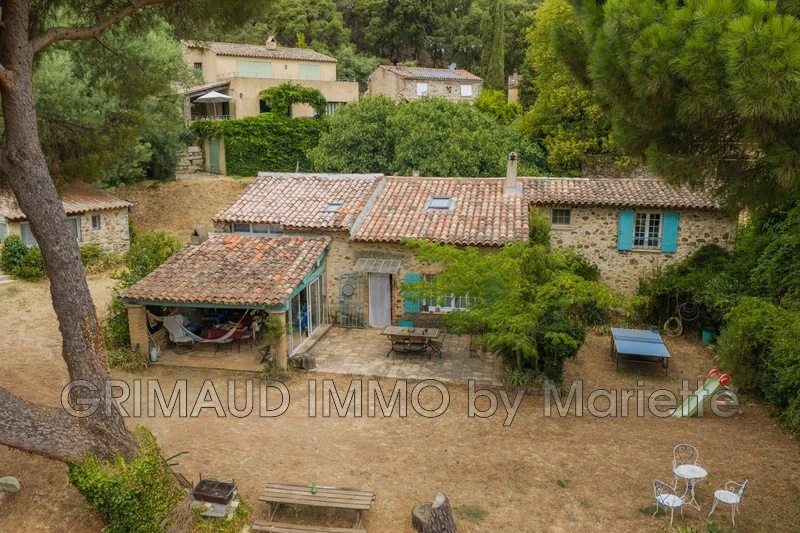 1 - venta casa la garde-freinet var francia
